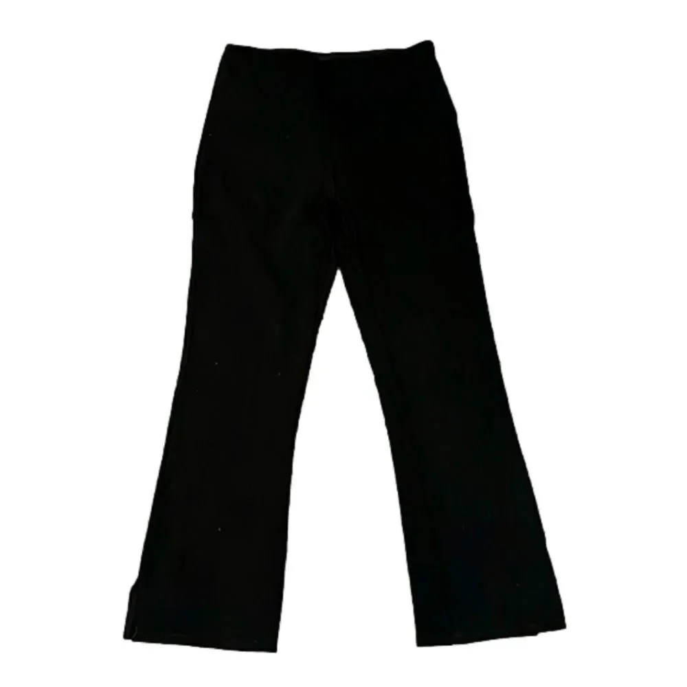 Lysse black stretch
